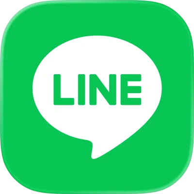 LINE